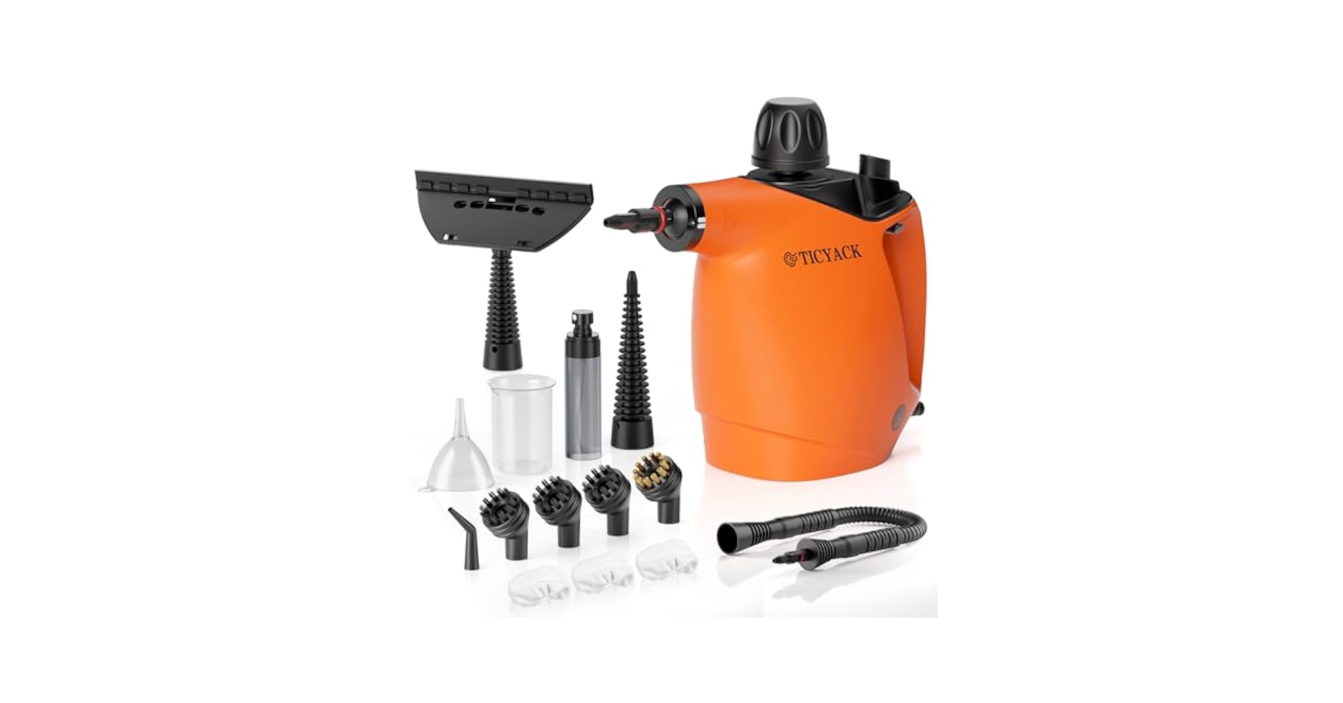 ハンドケア ESTUFA WELCOME RAIN HAND CLEANSER Amazon.com: Handheld Steam Cleaner, Steam Cleaner with 16